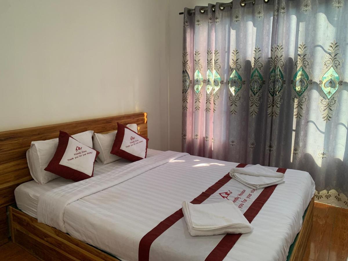 Vang Vieng Lily Backpackers Hostel Εξωτερικό φωτογραφία