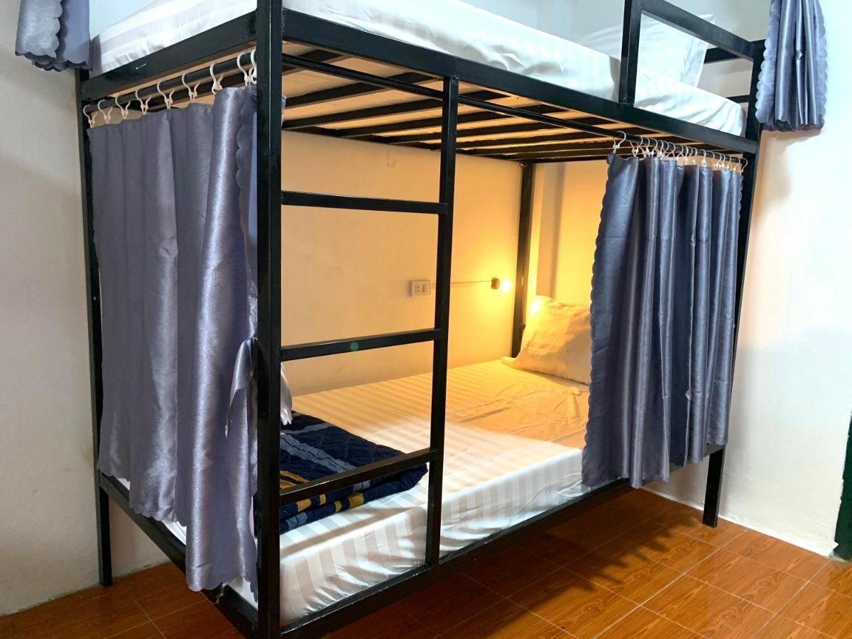 Vang Vieng Lily Backpackers Hostel Εξωτερικό φωτογραφία